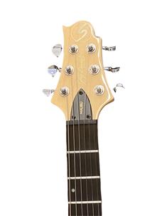 GREG BENNETT Malibu MB2 Blue Electric Guitar Like New | Pawn